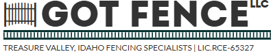 Got Fence LLC